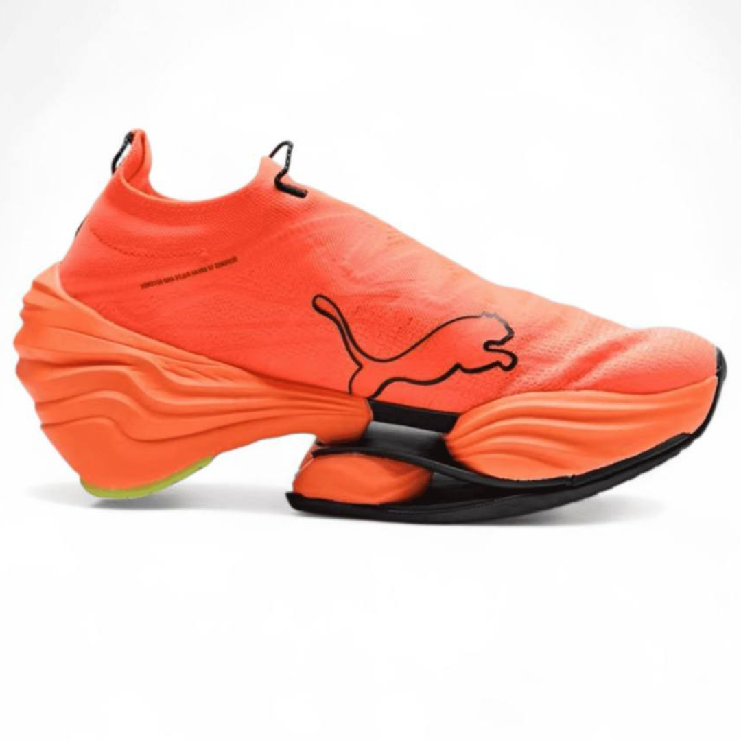 Puma Fast-RB Nitro Elite™ – Orange