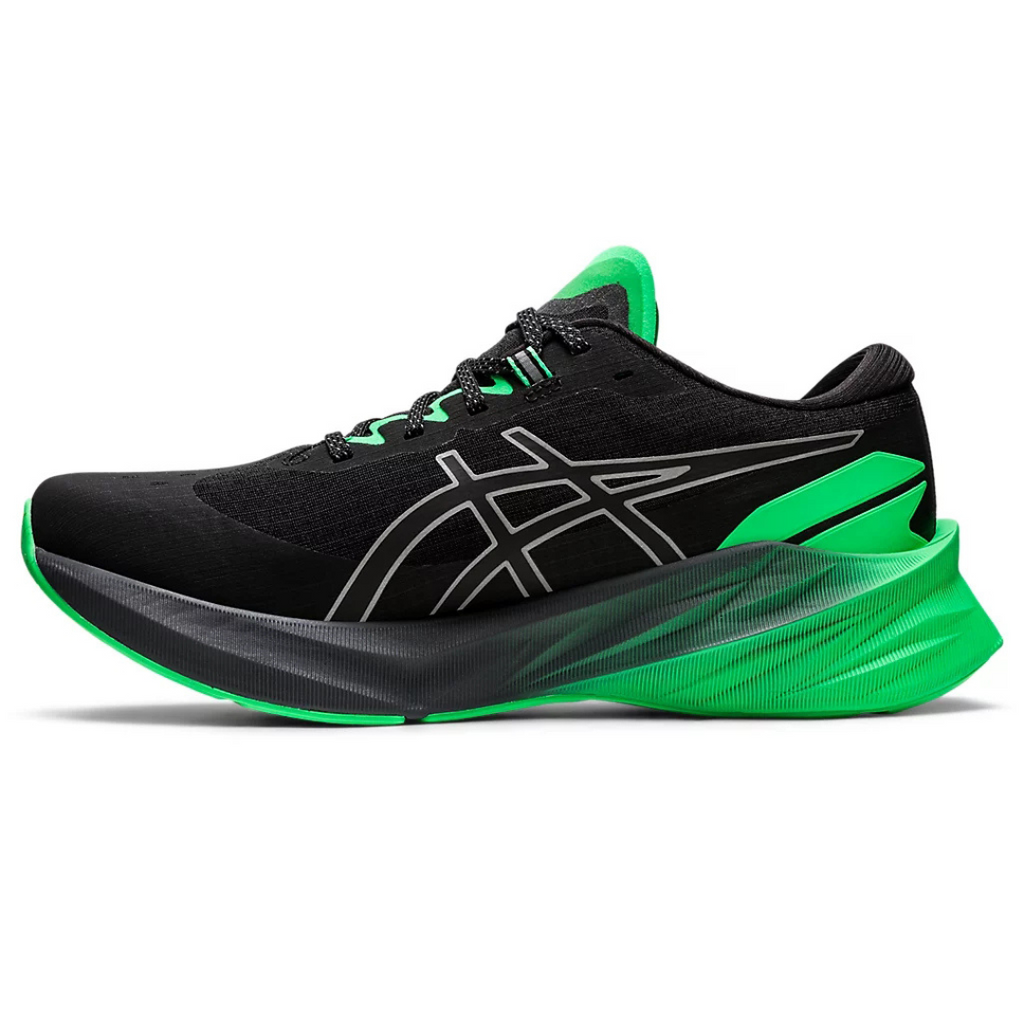 Asics Novablast 3™ – Noir Vert