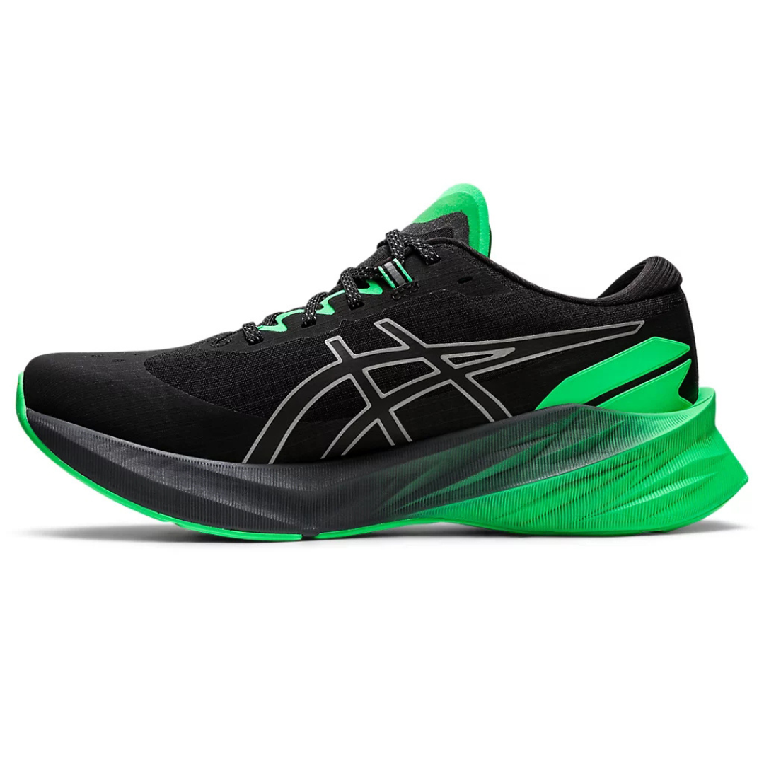 Asics Novablast 3™ – Noir Vert