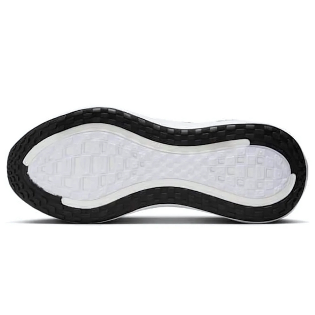 Nike Vomero Plus™ – Ombre noire et nuage blanc