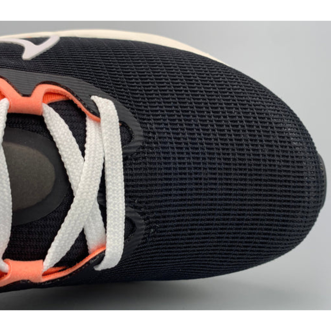 Nike Air Zoom Fly 5™ – Black Shadow et Green Strike