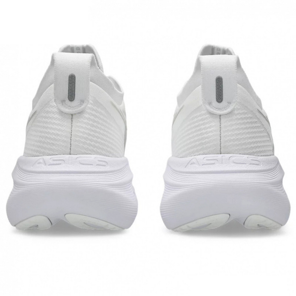 Asics Gel-Nimbus 27 Platinum™ – Blanc