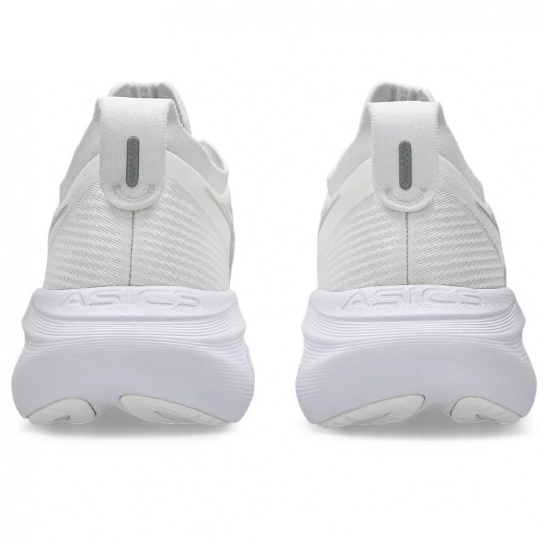 Asics Gel-Nimbus 27 Platinum™ – Blanc