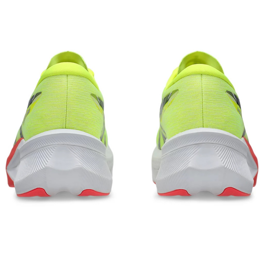 Asics Magic Speed 4™ – Vert c/ Blanc et Rouge