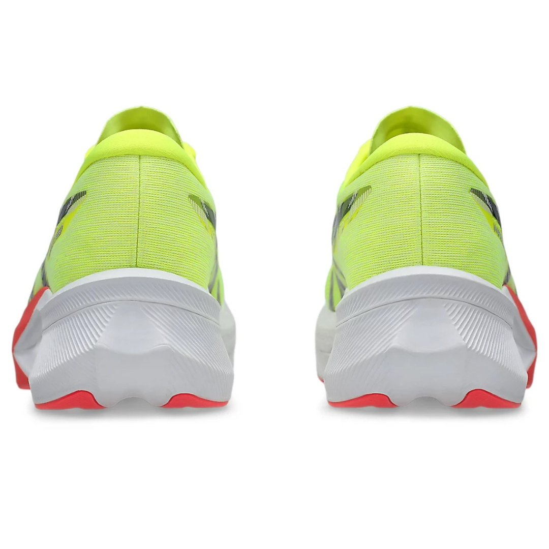 Asics Magic Speed 4™ – Vert c/ Blanc et Rouge