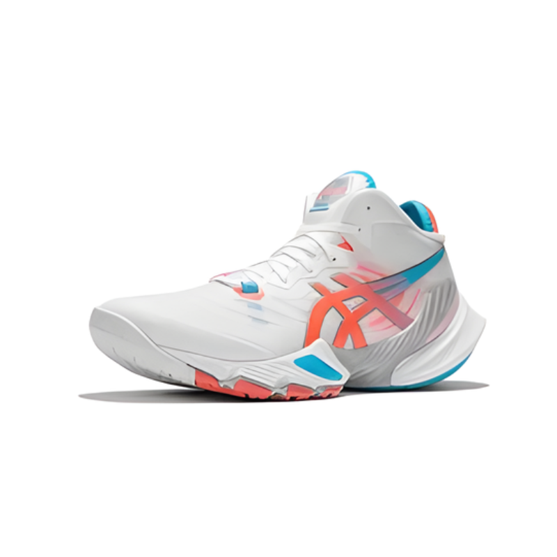 Asics Metarise Tokyo™ – Bleu c/ Blanc et Orange