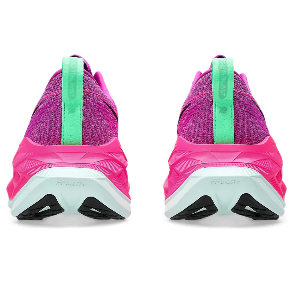 Asics Superblast 2 Unisexe™ – Rose et Vert