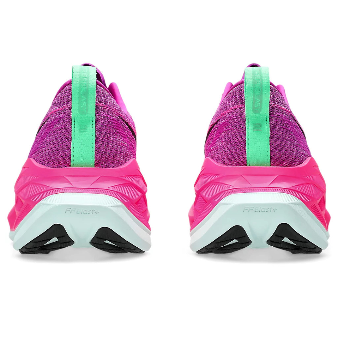 Asics Superblast 2 Unisexe™ – Rose et Vert
