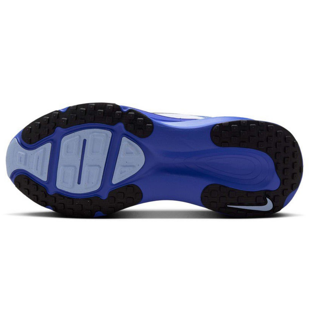 Nike Vomero 18™ – White Cloud avec Midnight Navy