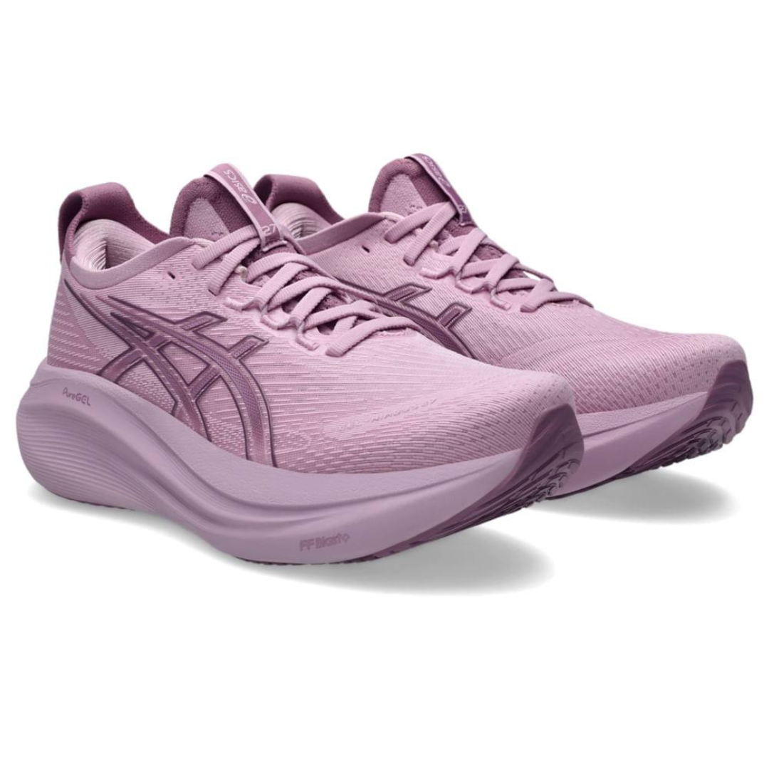 Asics Gel-Nimbus 27™ – Violet
