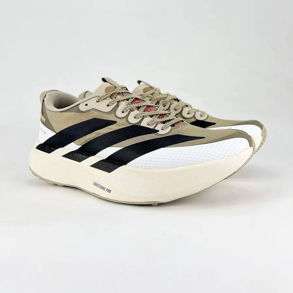 Adidas Adizero EVO SL ATR™ – Beige/Noir