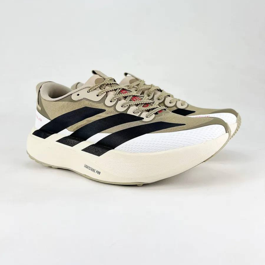 Adidas Adizero EVO SL ATR™ – Beige/Noir