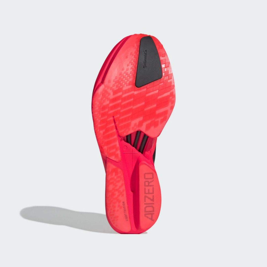 Adidas Adizero Adios Pro 4™ – Rouge
