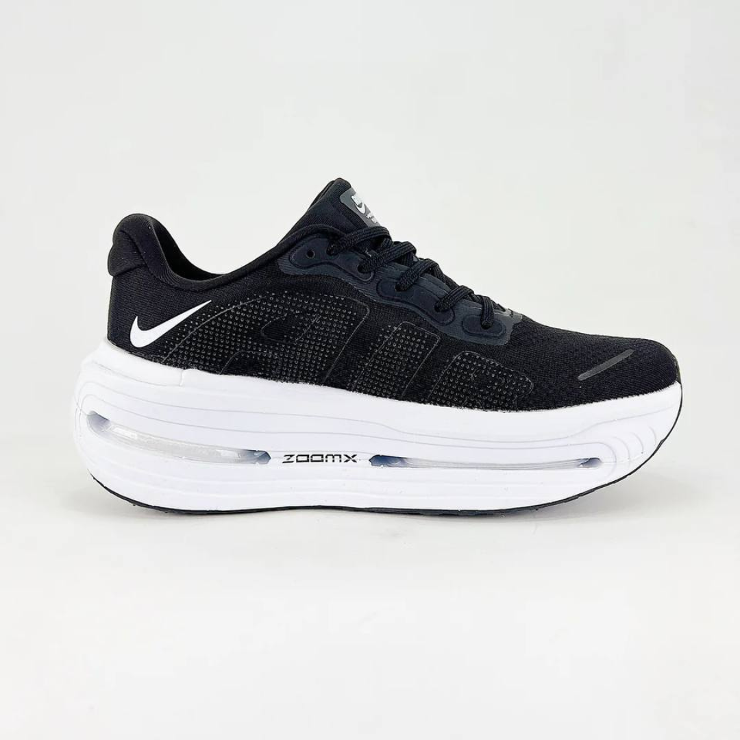 Nike Vomero Premium™ – Black Shadow avec White Cloud