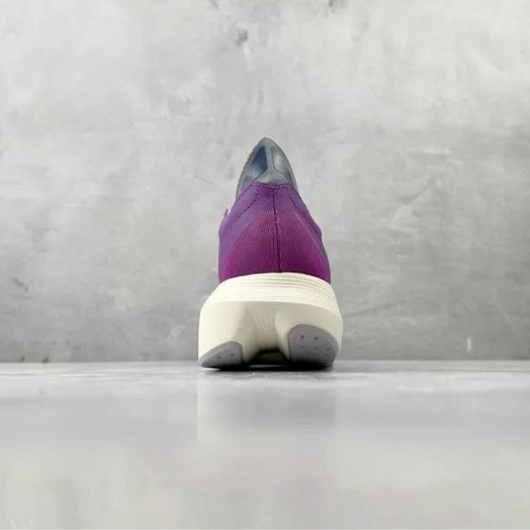 Adidas Adizero Drive RC™ – Violet éclatant avec Argent Métallique et Rouge Vif