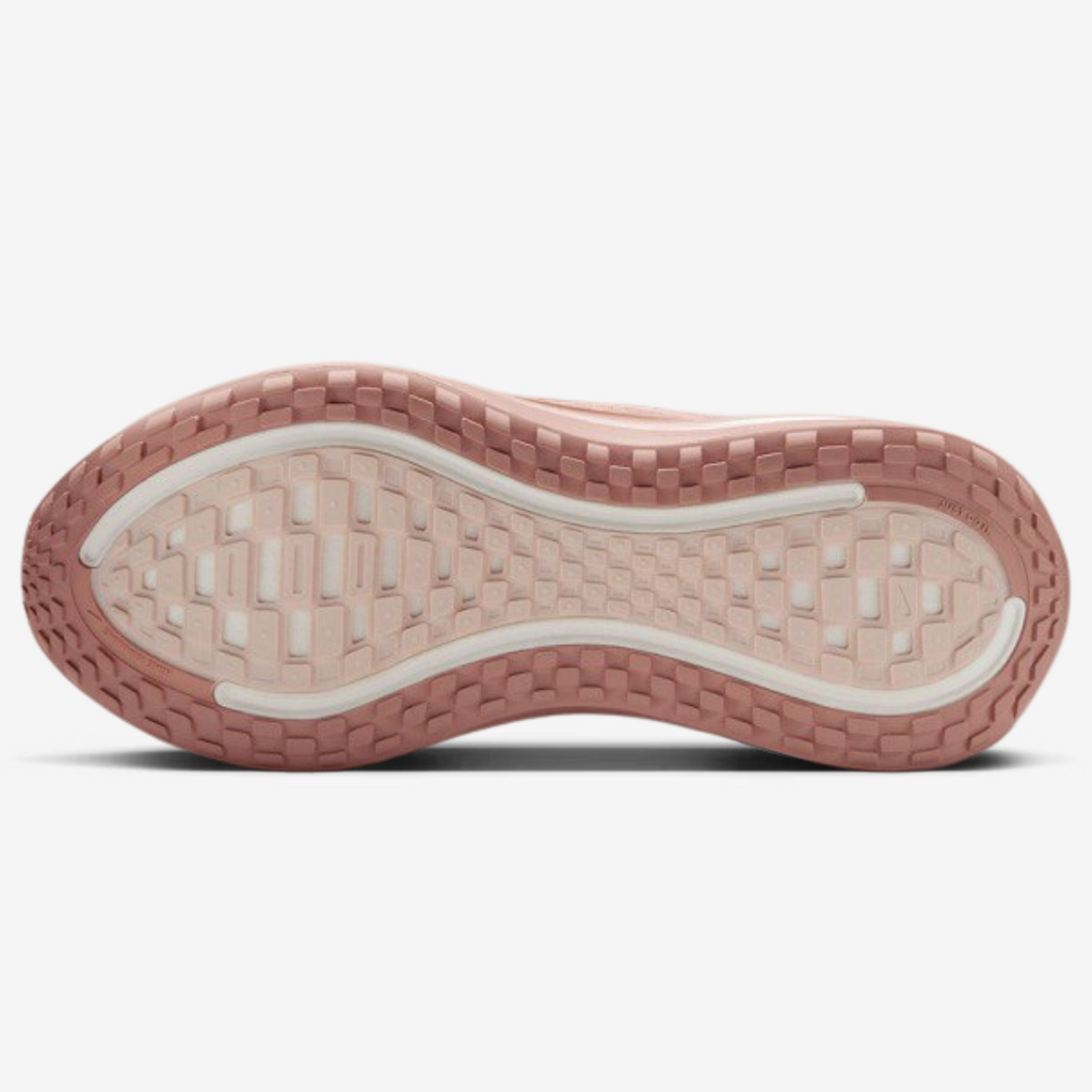 Nike Vomero Plus™ – Édition Rose Pulse