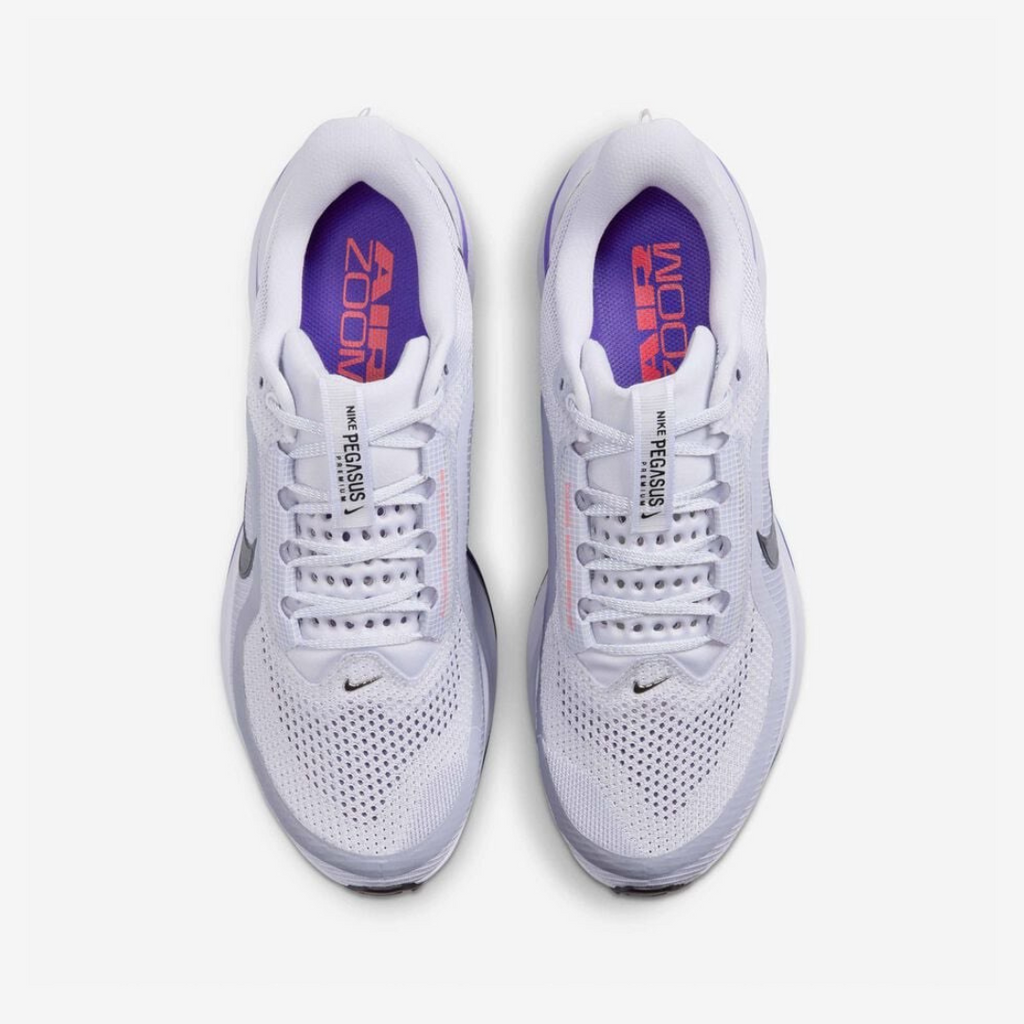 Nike Air Zoom Pegasus Premium™ – Violet perse avec Cramoisi vif