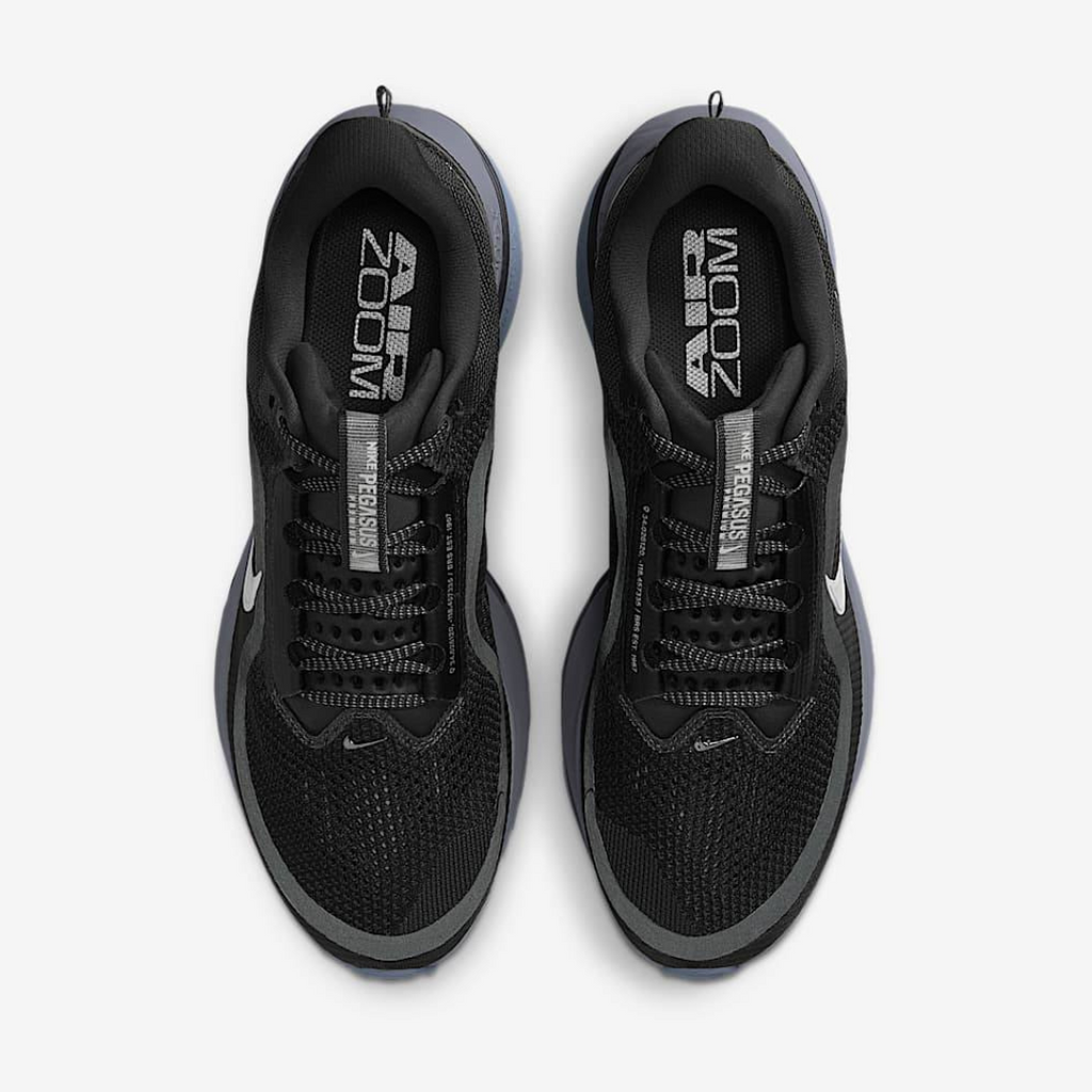Nike Air Zoom Pegasus Premium™ – Édition Triple Noir