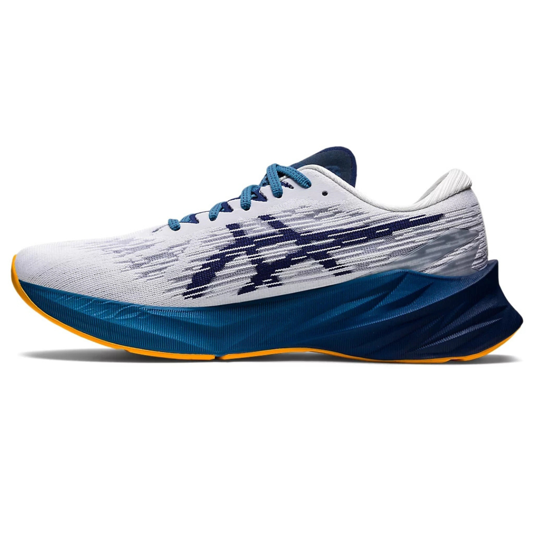 Asics Novablast 3™ – Gris Bleu