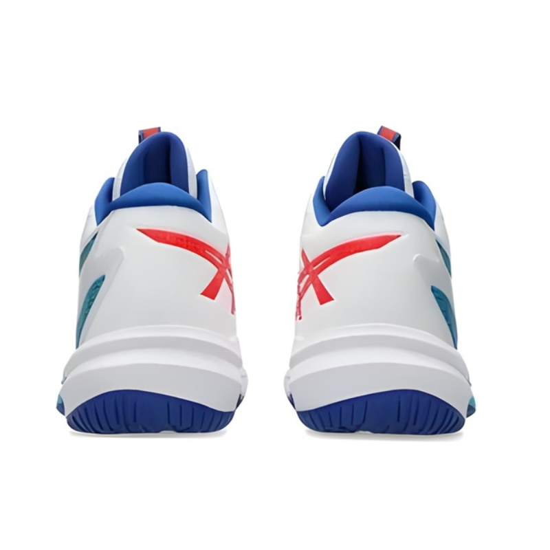 Asics Sky Elite FF MT 3™ – Blanc et Bleu