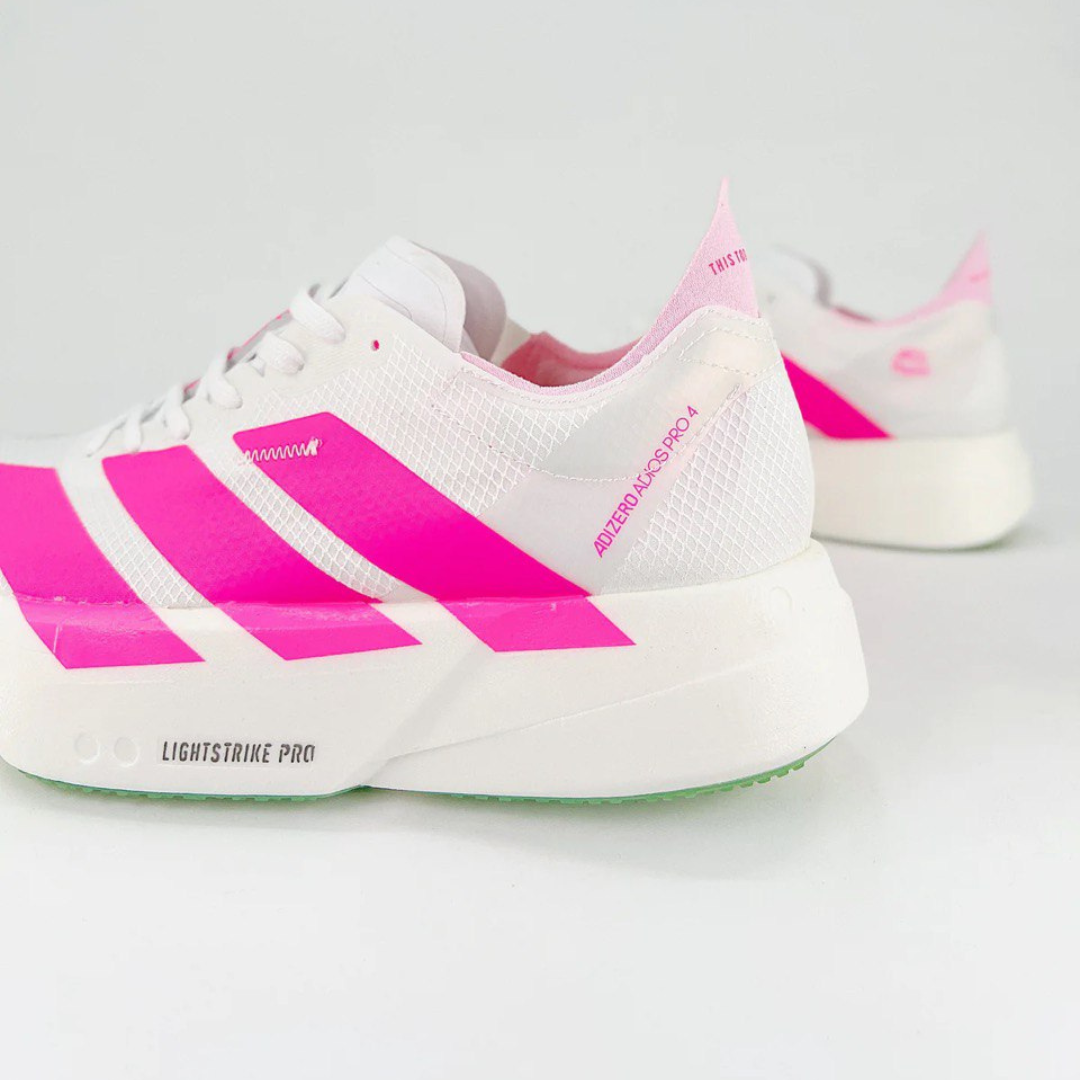Adidas Adizero Adios Pro 4™ – Rose