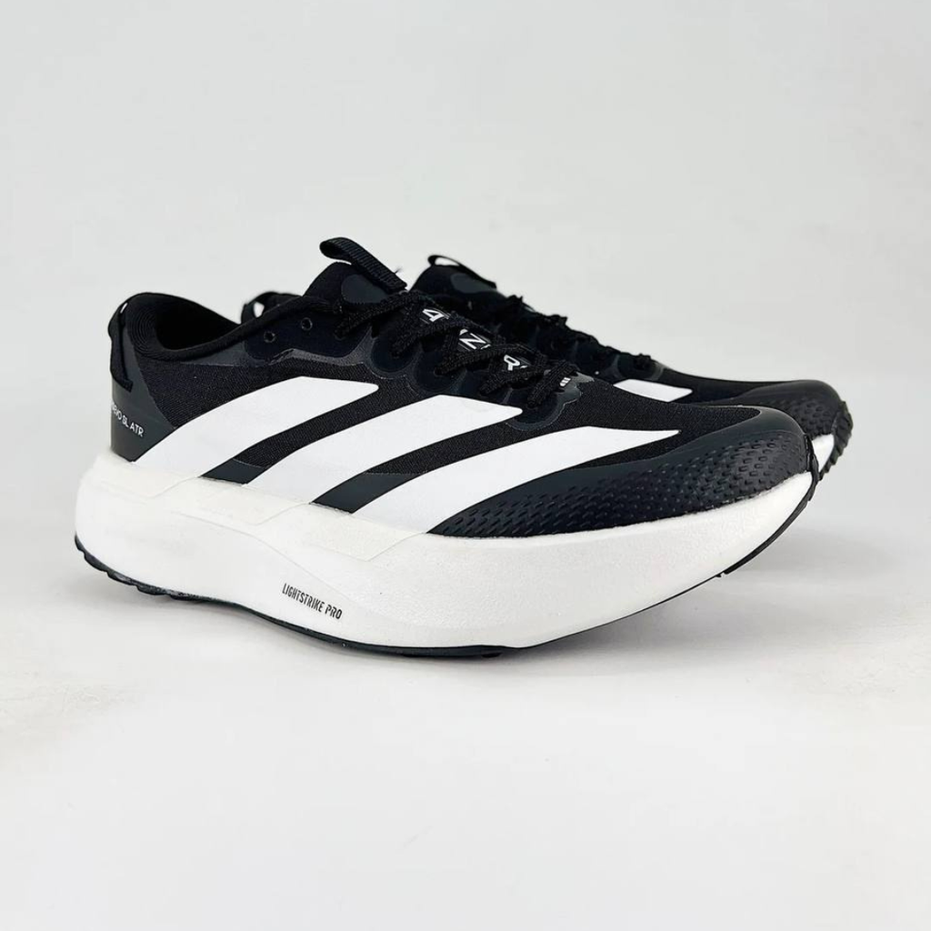 Adidas Adizero EVO SL ATR™ – Noir avec Blanc