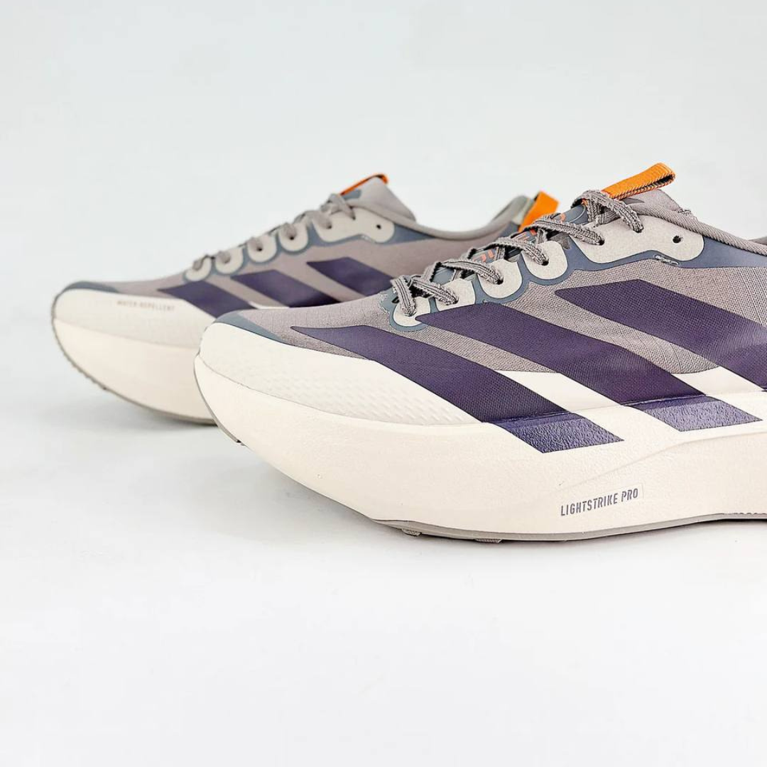 Adidas Adizero EVO SL ATR™ – Marron avec Beige