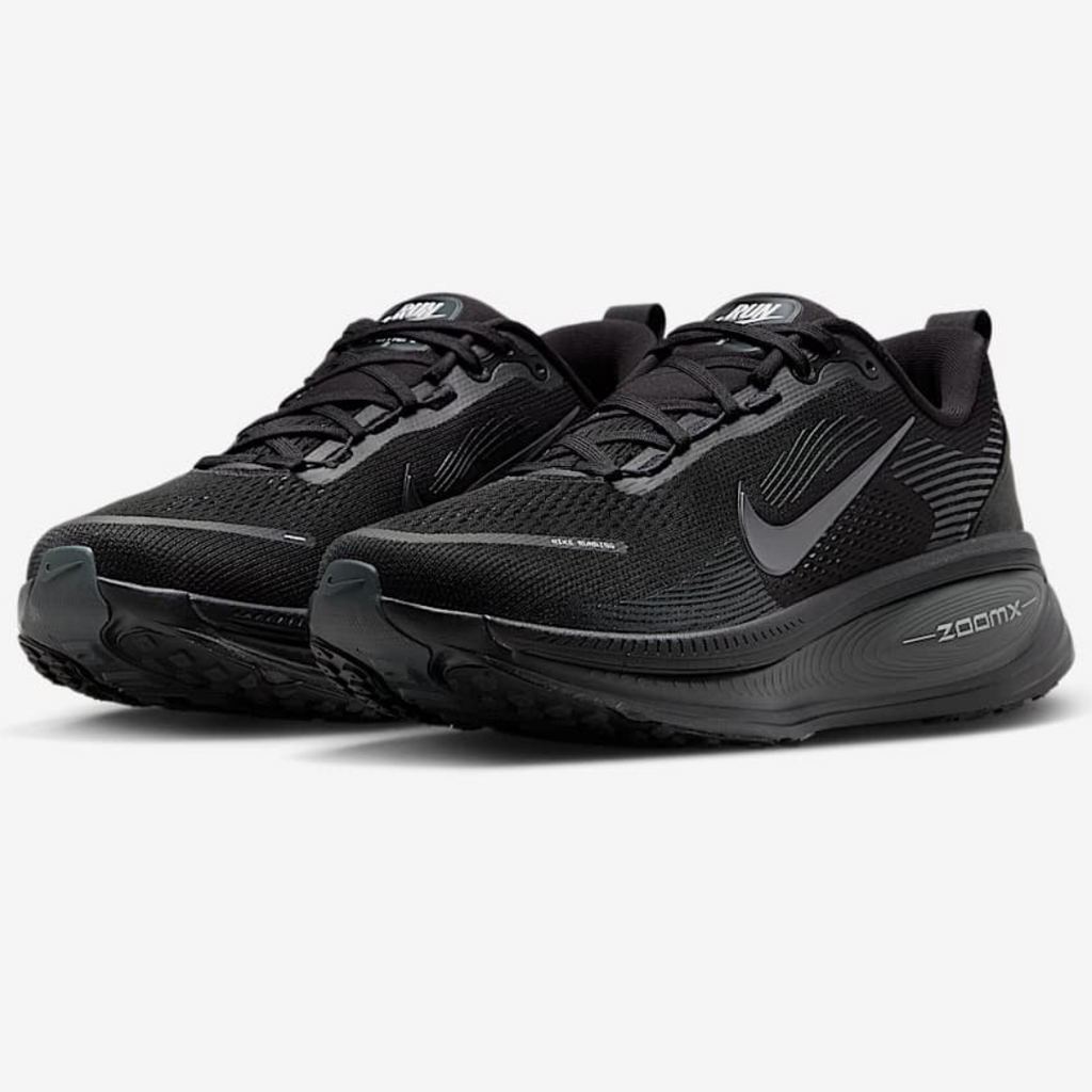 Nike Vomero 18™ – Édition Triple Noir