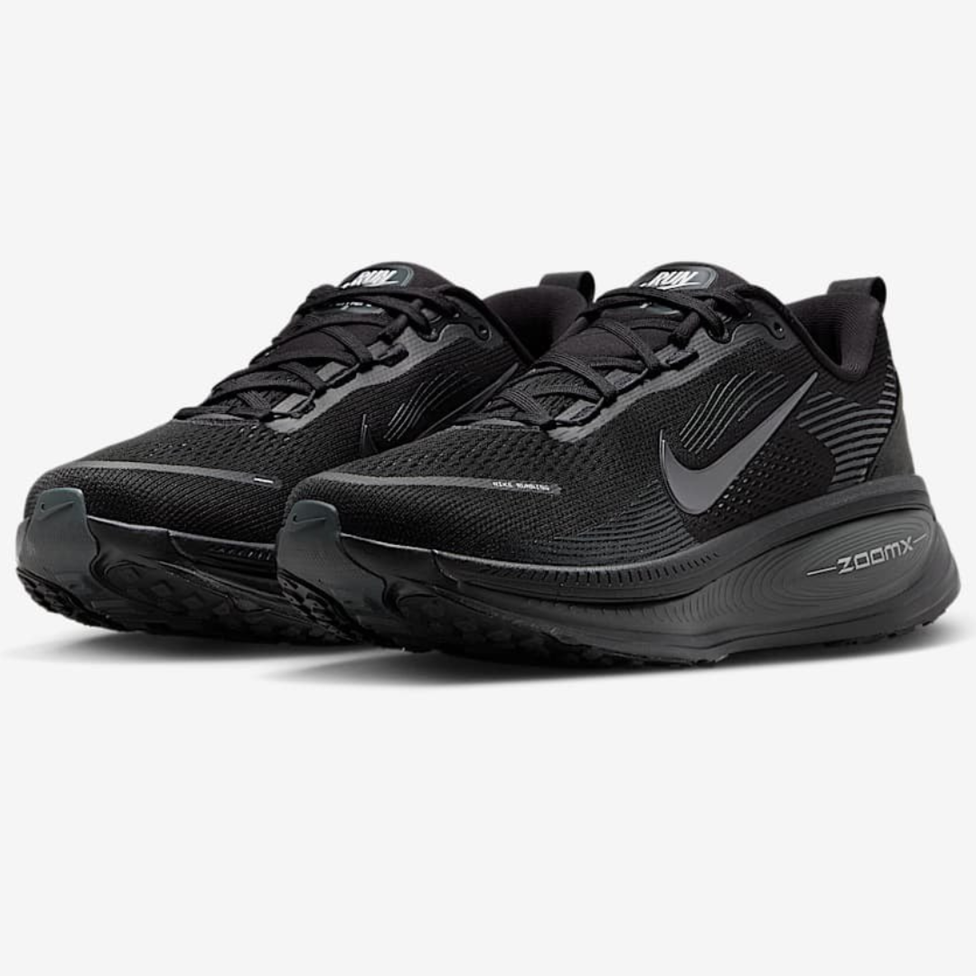 Nike Vomero 18™ – Édition Triple Noir
