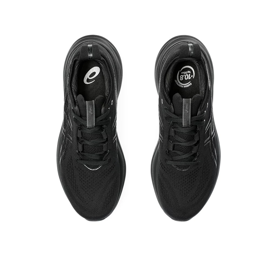 Asics Gel-Nimbus 26™ – Noir