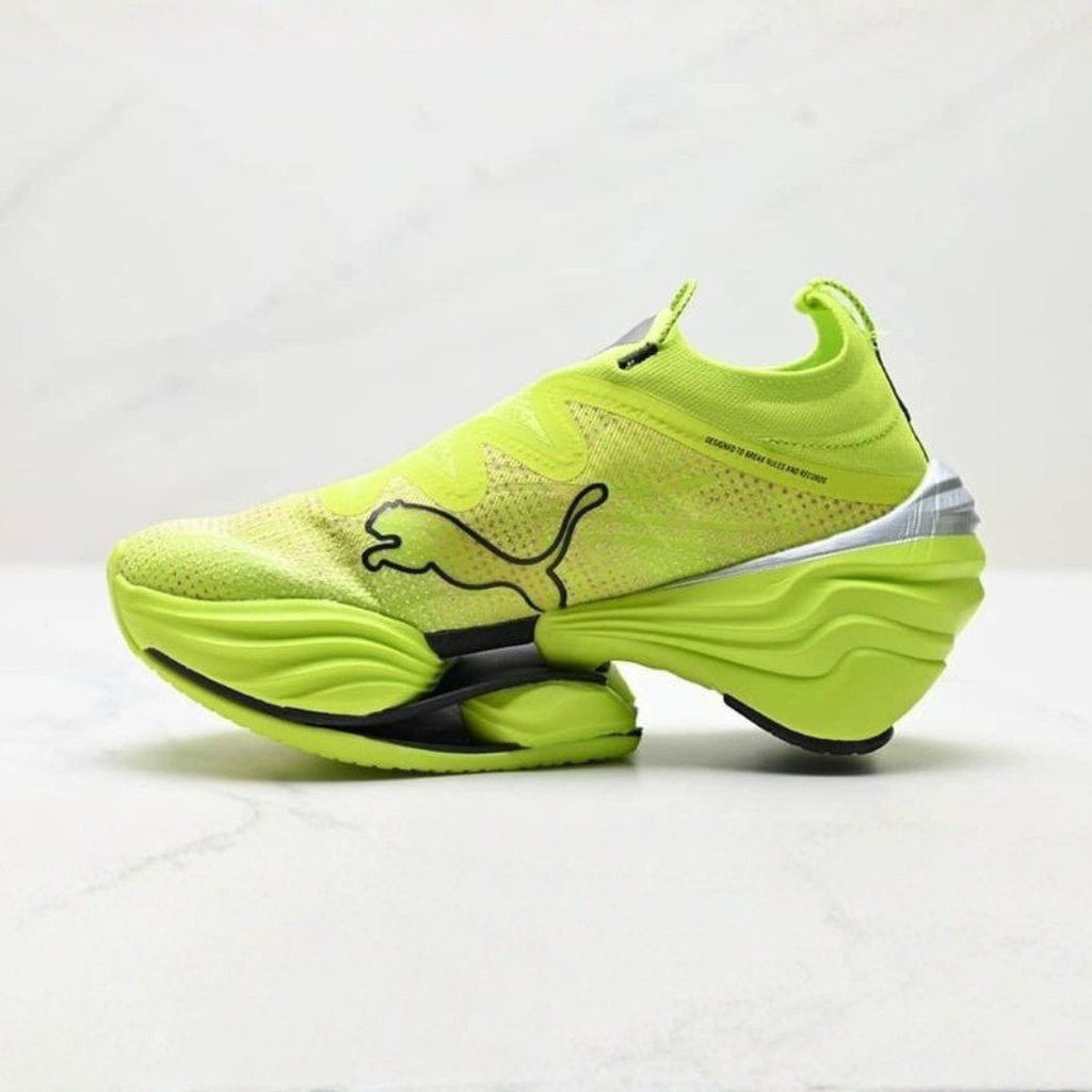 Puma Fast-RB Nitro Elite™ – Vert