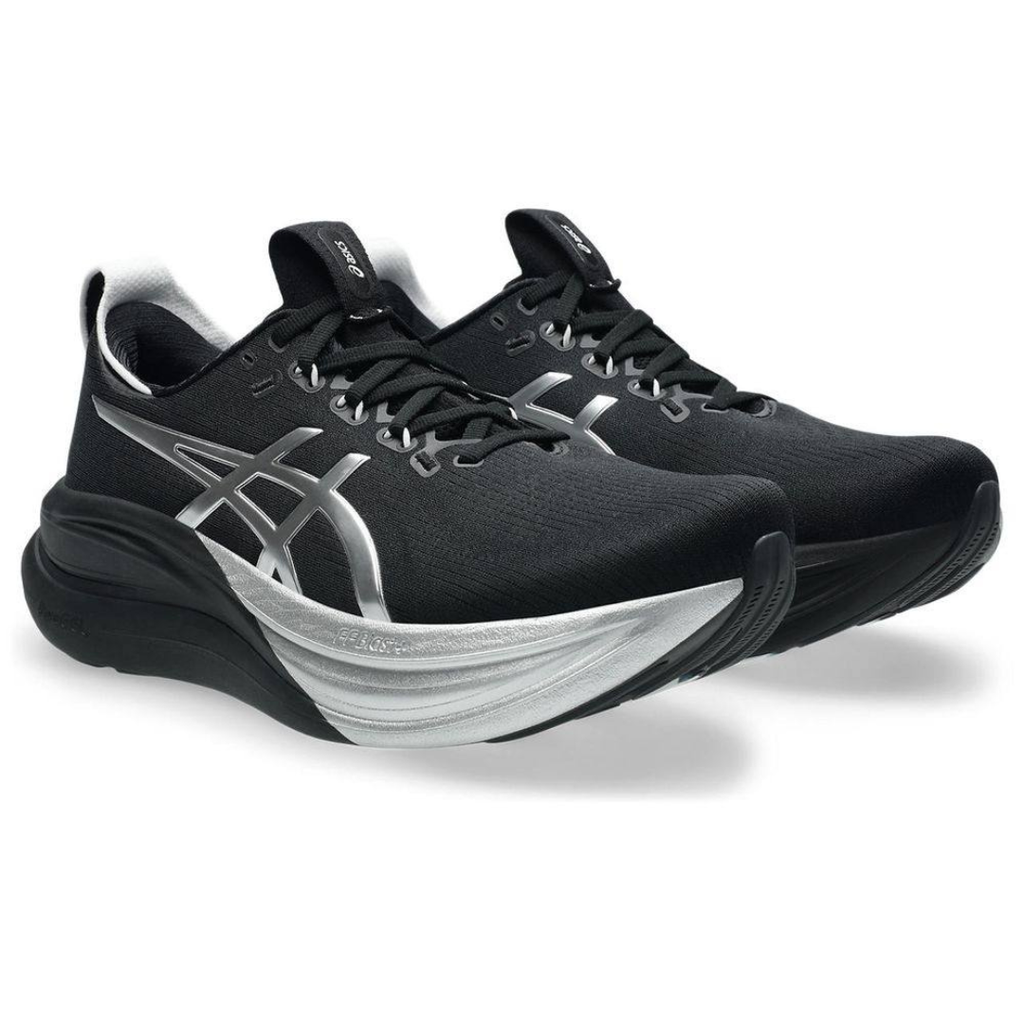 Asics Gel-Nimbus 28 Platinum™ – Noir