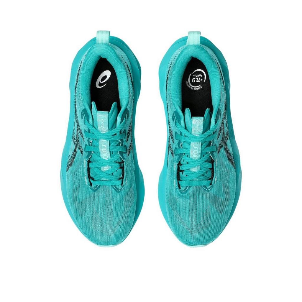 Asics Novablast 5™ – Turquoise