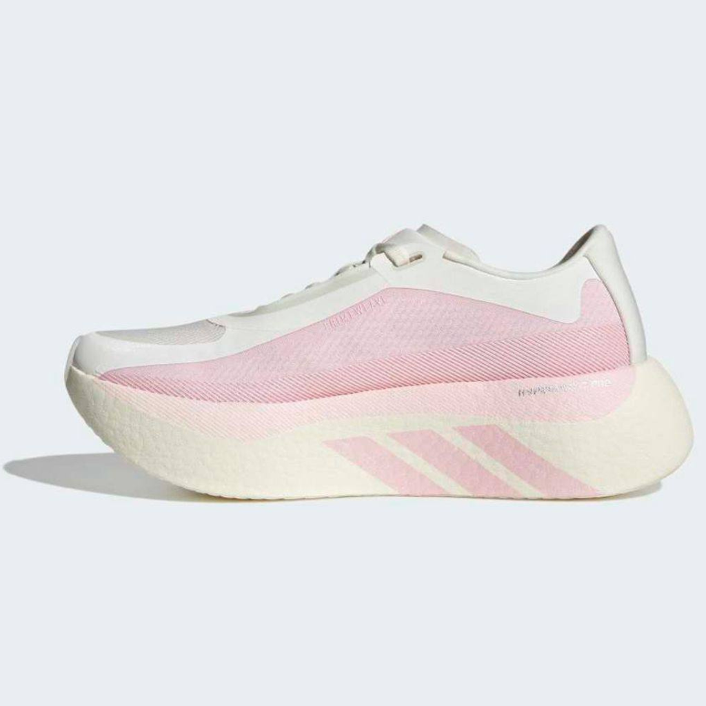 Adidas Hyperboost Edge™ – Blanc/Rose
