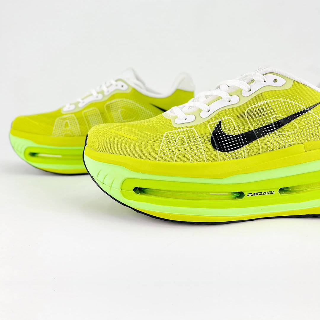 Nike Vomero Premium™ – Édition Green Surge