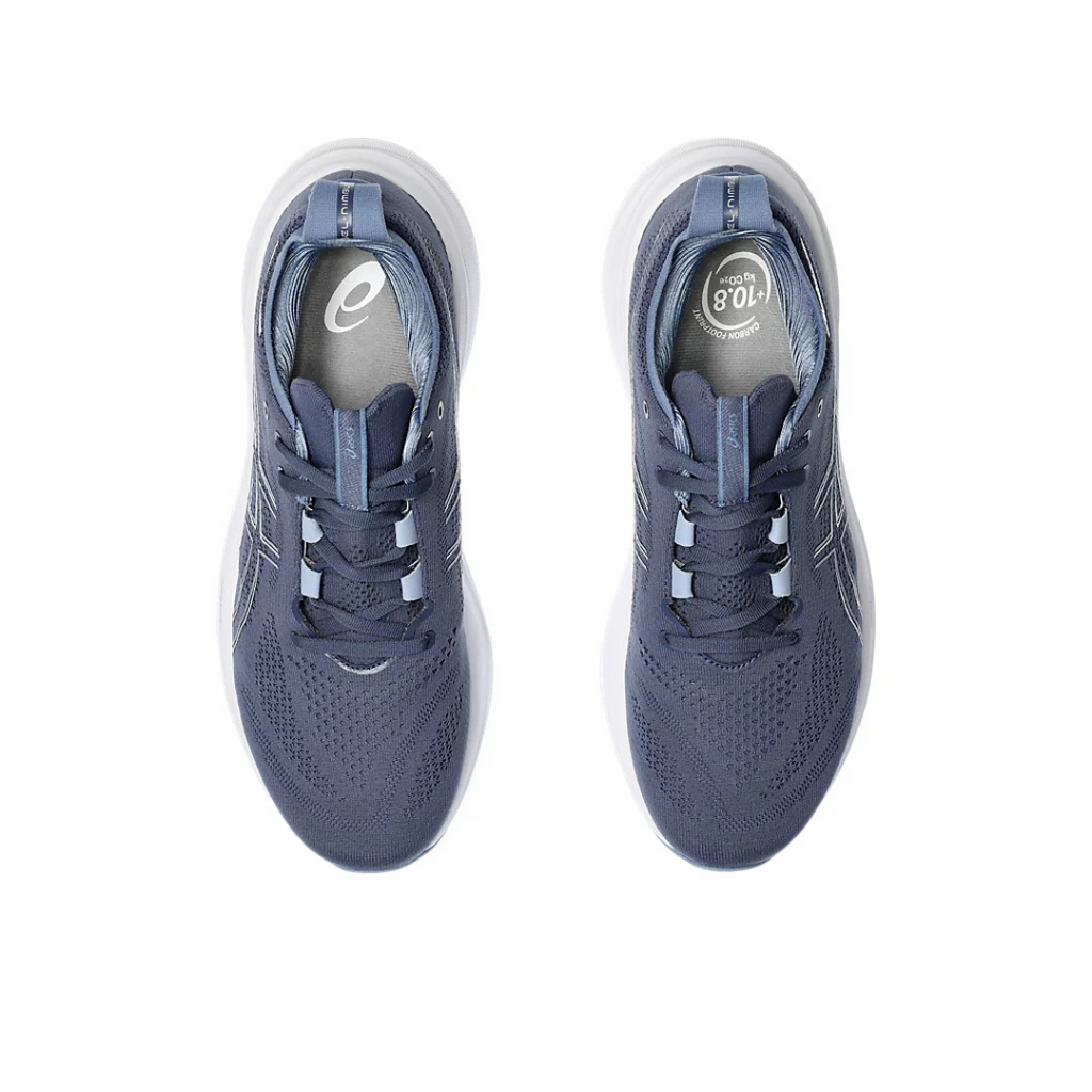 Asics Gel-Nimbus 26™ – Bleu Jean