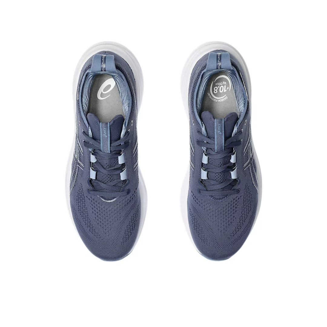 Asics Gel-Nimbus 26™ – Bleu Jean