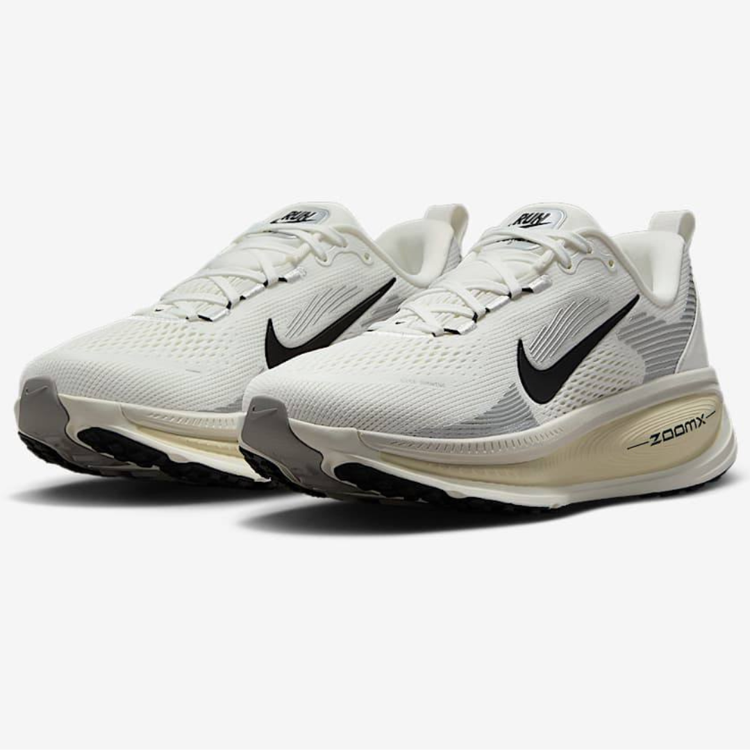 Nike Vomero 18™ – Édition Triple Noir