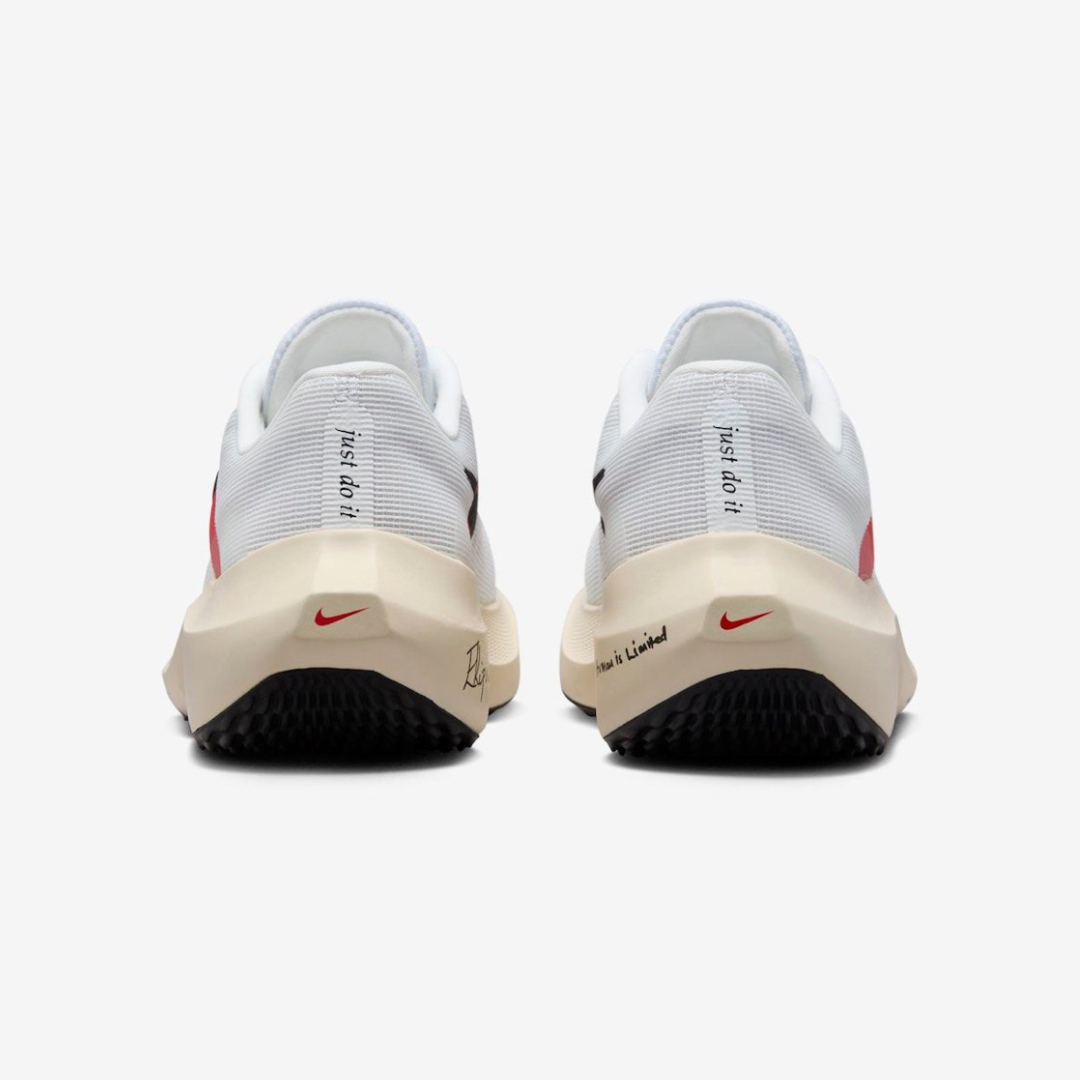 Nike Air Zoom Fly 5™ – Édition Limitée Triple White