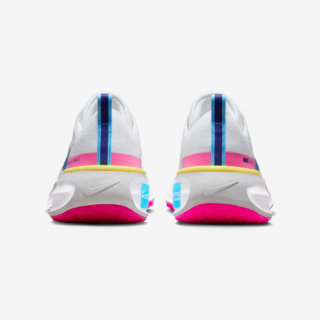 Nike ZoomX Invincible Run 3™ – White Bloom et Rose Pulse