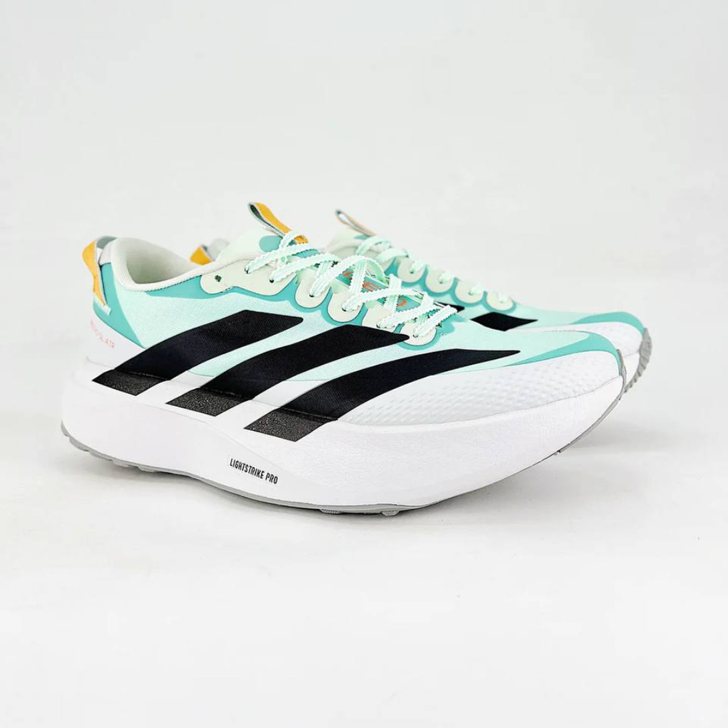 Adidas Adizero EVO SL ATR™ – Vert d'eau et noir