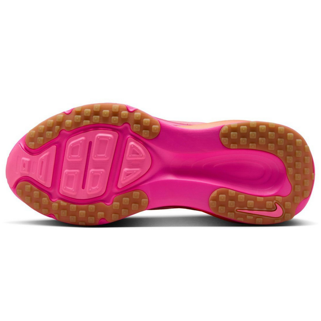 Nike Vomero 18™ – Rose Pulse avec Sunset Orange