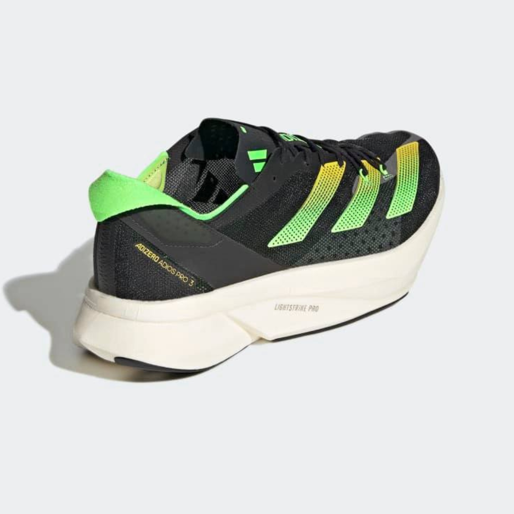 Adidas Adizero Adios Pro 3™ – Noir/Vert