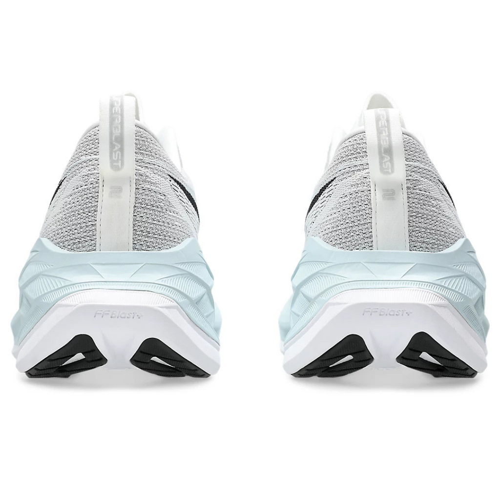 Asics Superblast 2 Unisexe™ – Gris et Vert