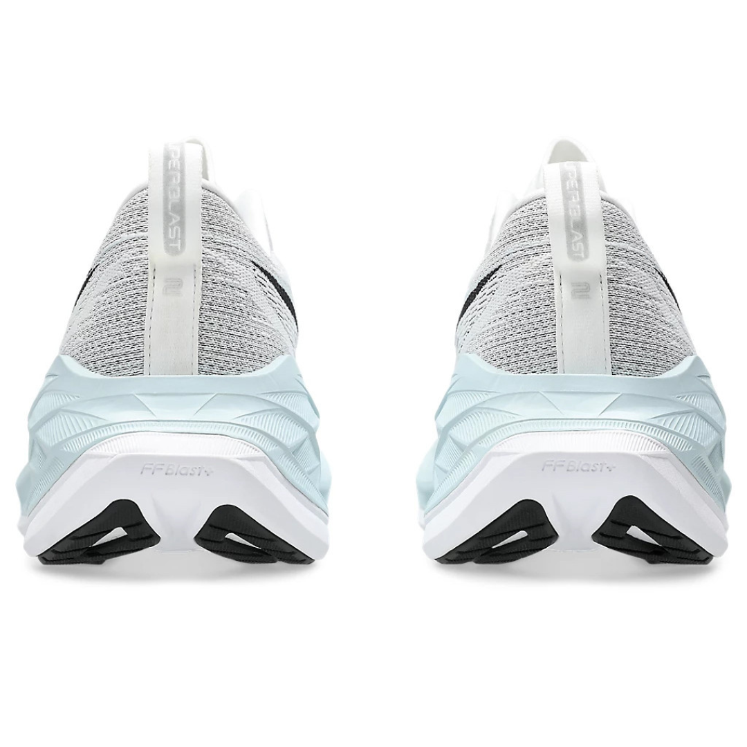 Asics Superblast 2 Unisexe™ – Gris et Vert