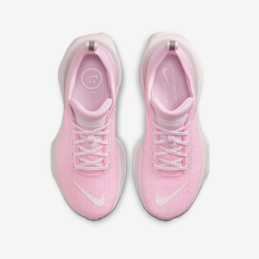 Nike ZoomX Invincible Run 3™ – Rose Glow c/ White Cloud