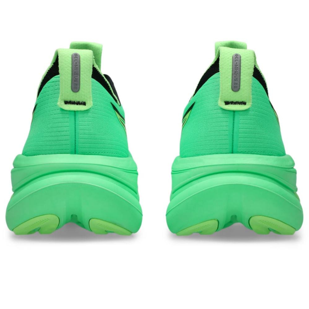 Asics Gel-Nimbus 28™ – Vert