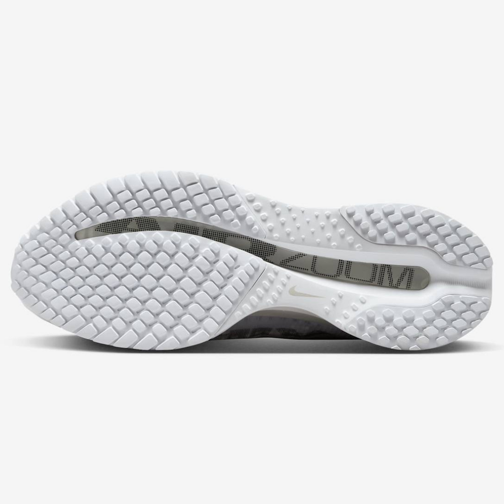 Nike Air Zoom Pegasus Premium™ – Blanc brume avec gris acier