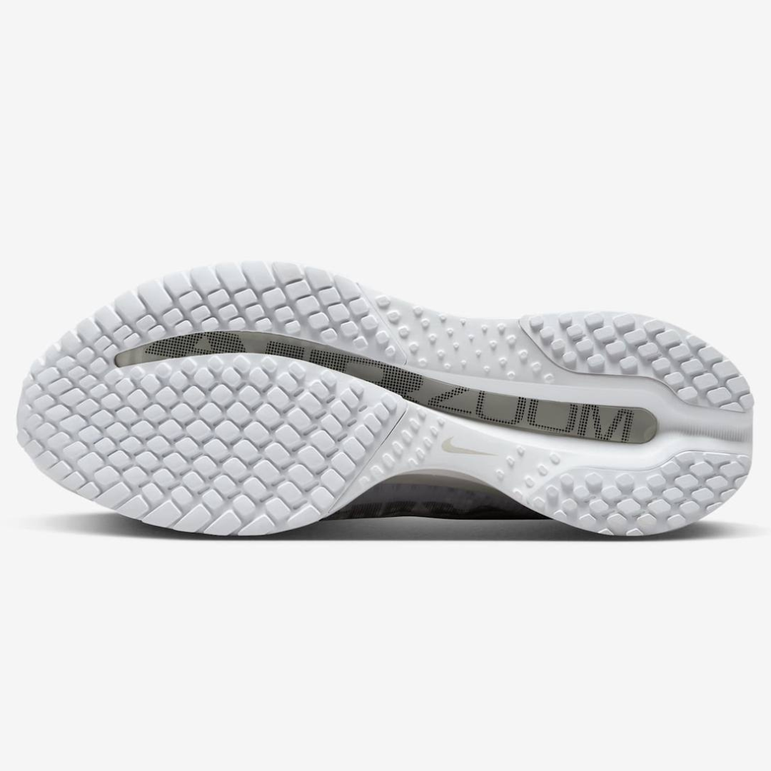 Nike Air Zoom Pegasus Premium™ – Blanc brume avec gris acier