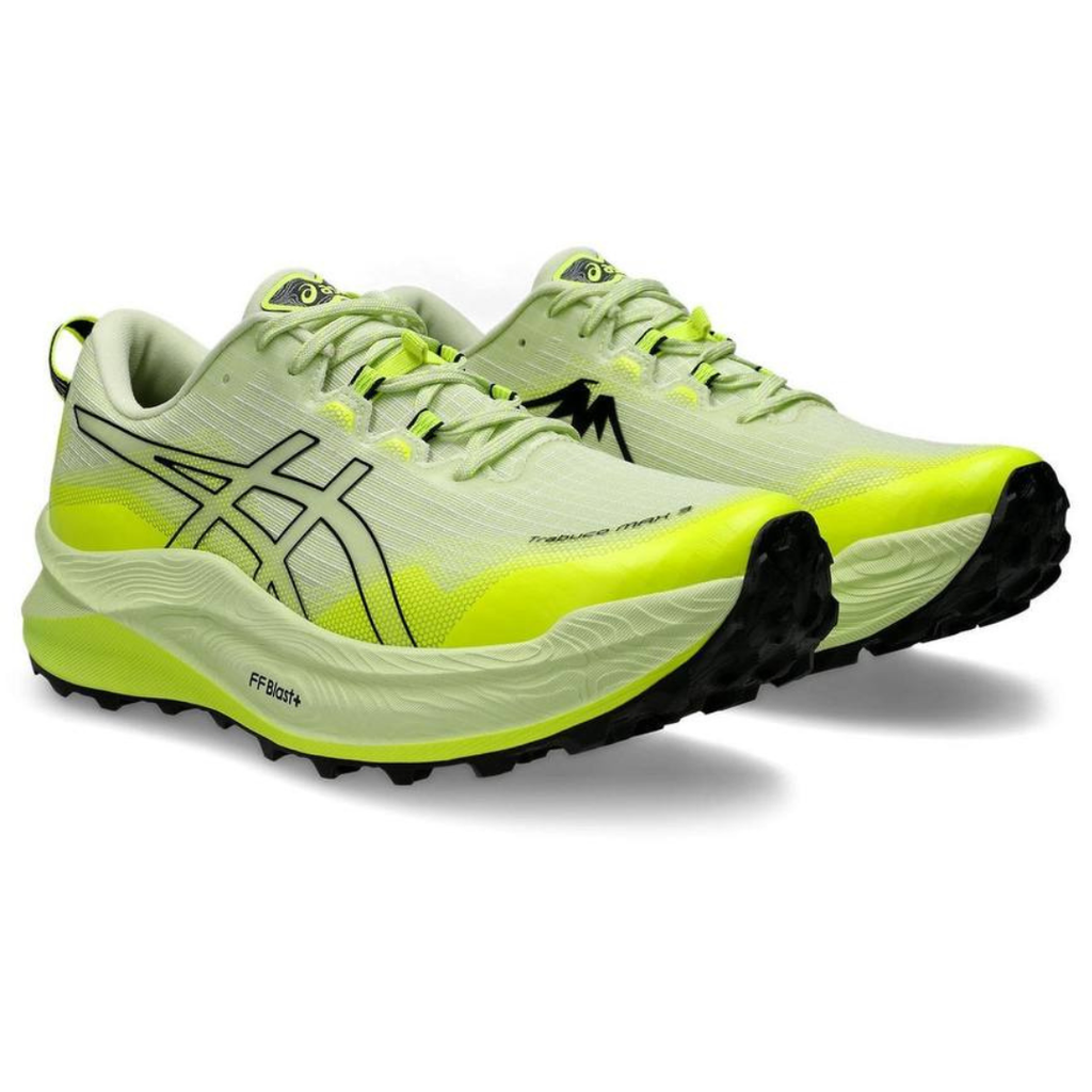 Asics Trabuco Max 3™ – Vert